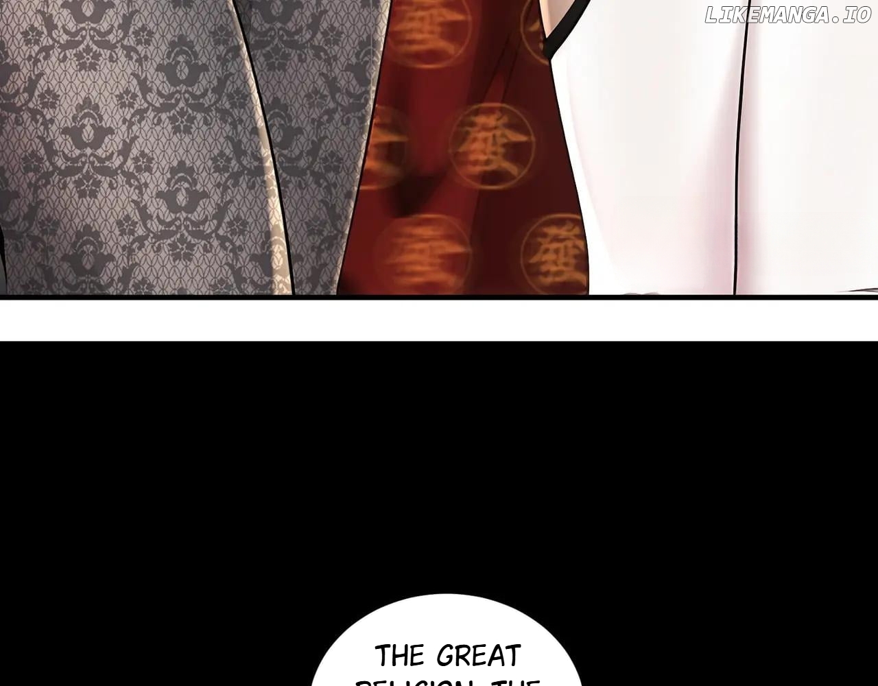 My Furry Harem Is After Me Chapter 311 - page 88